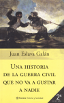 Una historia de la guerra civil que no va a gustar a nadie vignette