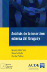 Análisis de la inserción externa del Uruguay vignette
