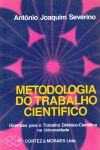 Metodologia do trabalho científico vignette