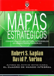 Mapas estratégicos. Convirtiendo activos intangibles en resultados tangibles vignette