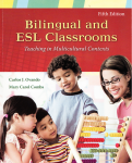 Bilingual and ESL classrooms vignette