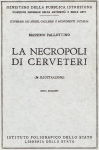 La Necropoli di Cerveteri vignette