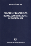 Deberes fiduciarios de los administradores de sociedades vignette