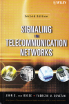 Signaling in telecommunication networks vignette