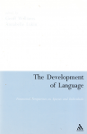 The development of language vignette