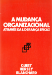 A mudança organizacional através da liderança eficaz vignette