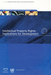 Intellectual property rights vignette