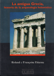 La antigua Grecia, historia de la arqueología helenística vignette