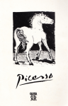 31 grabados originales de Pablo Picasso vignette