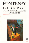 Diderot ou le matérialisme enchanté vignette