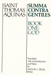 Summa contra gentiles. God vignette