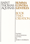 Summa contra gentiles. Creation vignette