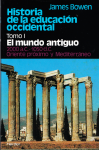 Historia de la educación occidental. El mundo antiguo. Oriente próximo y mediterráneo vignette