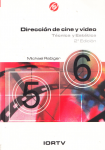 Dirección de cine y video vignette