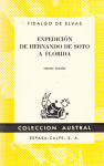 Expedición de Hernando de Soto a Florida vignette