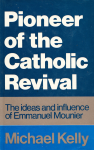 Pioneer of the catholic revival vignette