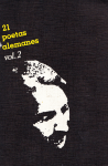 Veintiún poetas alemanes. 1945 a 1975 vignette