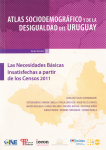 Las necesidades básicas insatisfechas a partir de los censos 2011 vignette