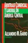 Arbitraje comercial y laboral en América Central vignette