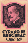 Cyrano de Bergerac vignette
