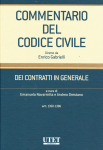 Commentario del codice civile vignette