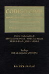 Código Civil de la República Oriental del Uruguay vignette