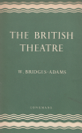 The british theatre vignette