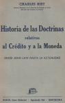 Historia de las doctrinas relativas al crédito y a la moneda desde John Law hasta la actualidad vignette