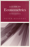 A guide to econometrics vignette
