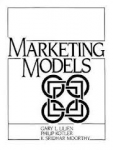 Marketing models vignette