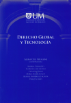 Derecho global y tecnología vignette