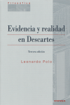 Evidencia y realidad en Descartes vignette
