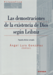 Las demostraciones de la existencia de Dios según Leibniz vignette