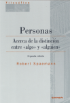 Personas vignette