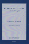 Examen del Corán vignette