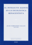 El intelecto agente en la escolástica renacentista vignette