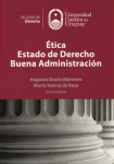 Ética. Estado de derecho. Buena administración vignette