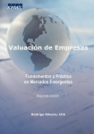 Valuación de empresas vignette