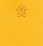 Mensaje del Santo Padre Francisco para la celebración de la Jornada Mundial de la Paz 1 de enero de 2014 vignette