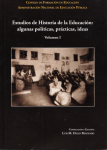 Estudios de historia de la educación vignette
