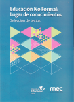 Educación no formal vignette