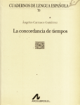 La concordancia de tiempos vignette