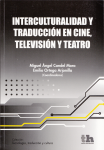 Interculturalidad y traducción en cine, televisión y teatro vignette
