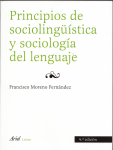 Principios de sociolingüística y sociología del lenguaje vignette