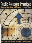 Public relations practices vignette
