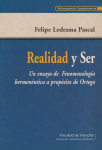 Realidad y ser vignette