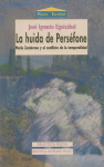 La huída de Perséfone. María Zambrano y el conflicto de la temporalida vignette