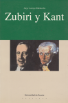 Zubiri y Kant vignette