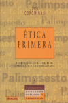 Ética primera vignette