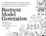 Business model generation vignette